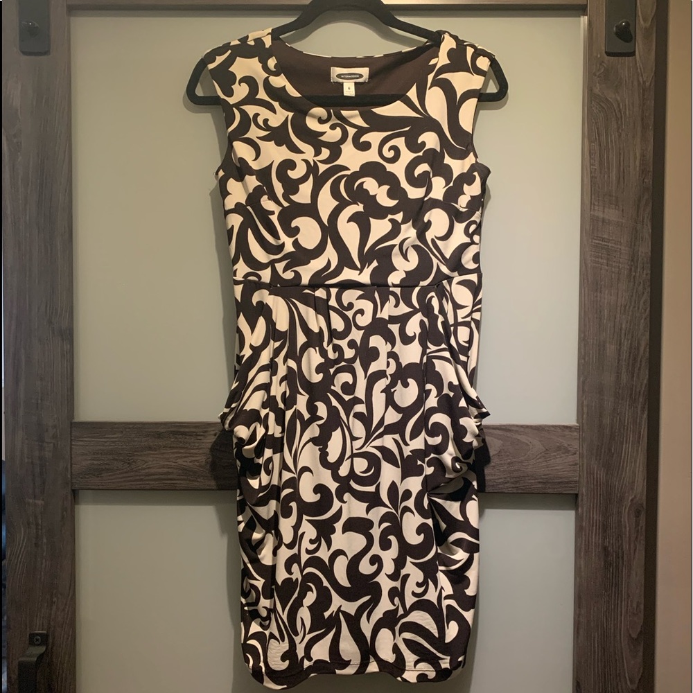 Work Dress